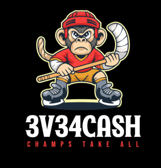 3V34CASH