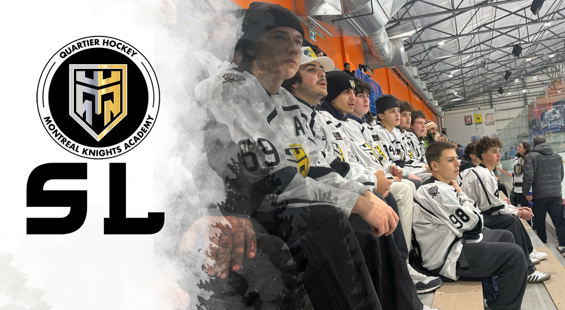 Montreal Knights SL