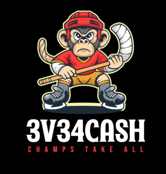 3V34CASH