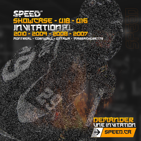 SPEED Invitational